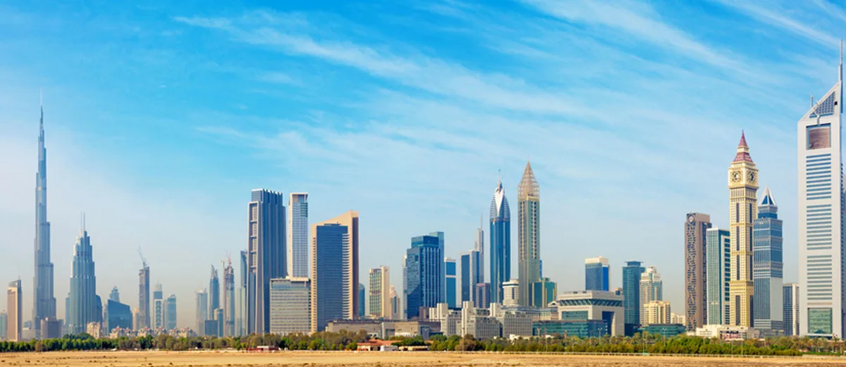 بلدية دبي تُنجز مشروعاً تراثياً في أسواق ديرة بطول 1,784 متر لتعزيز السياحة والثقافة