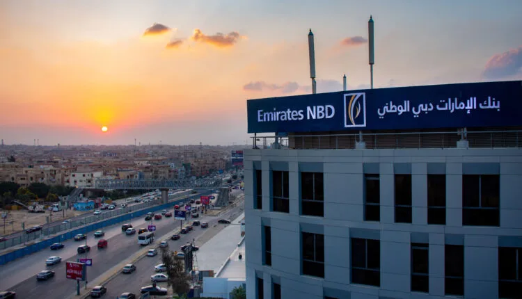 بنك الإمارات دبي الوطني مصر يصدر أول تقرير للانبعاثات الممولة