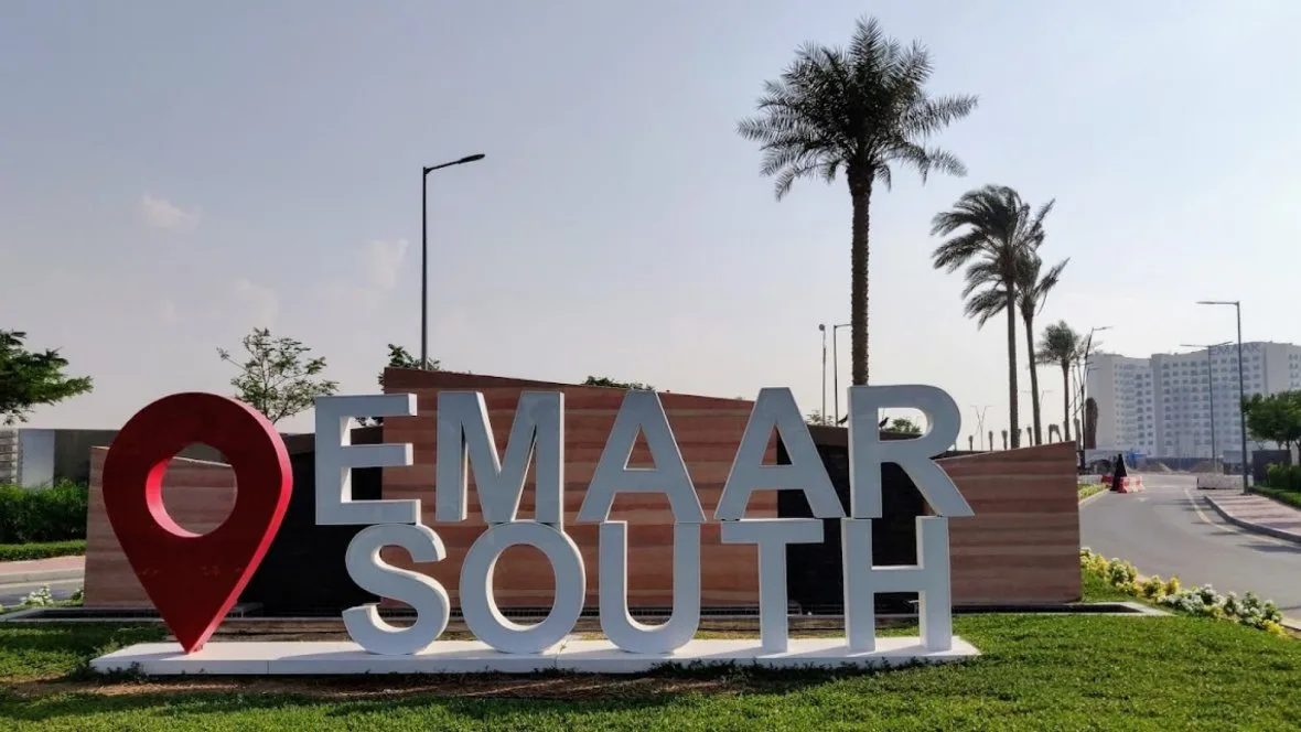 إعمار الجنوب يعيد صياغة المشهد العقاري في دبي