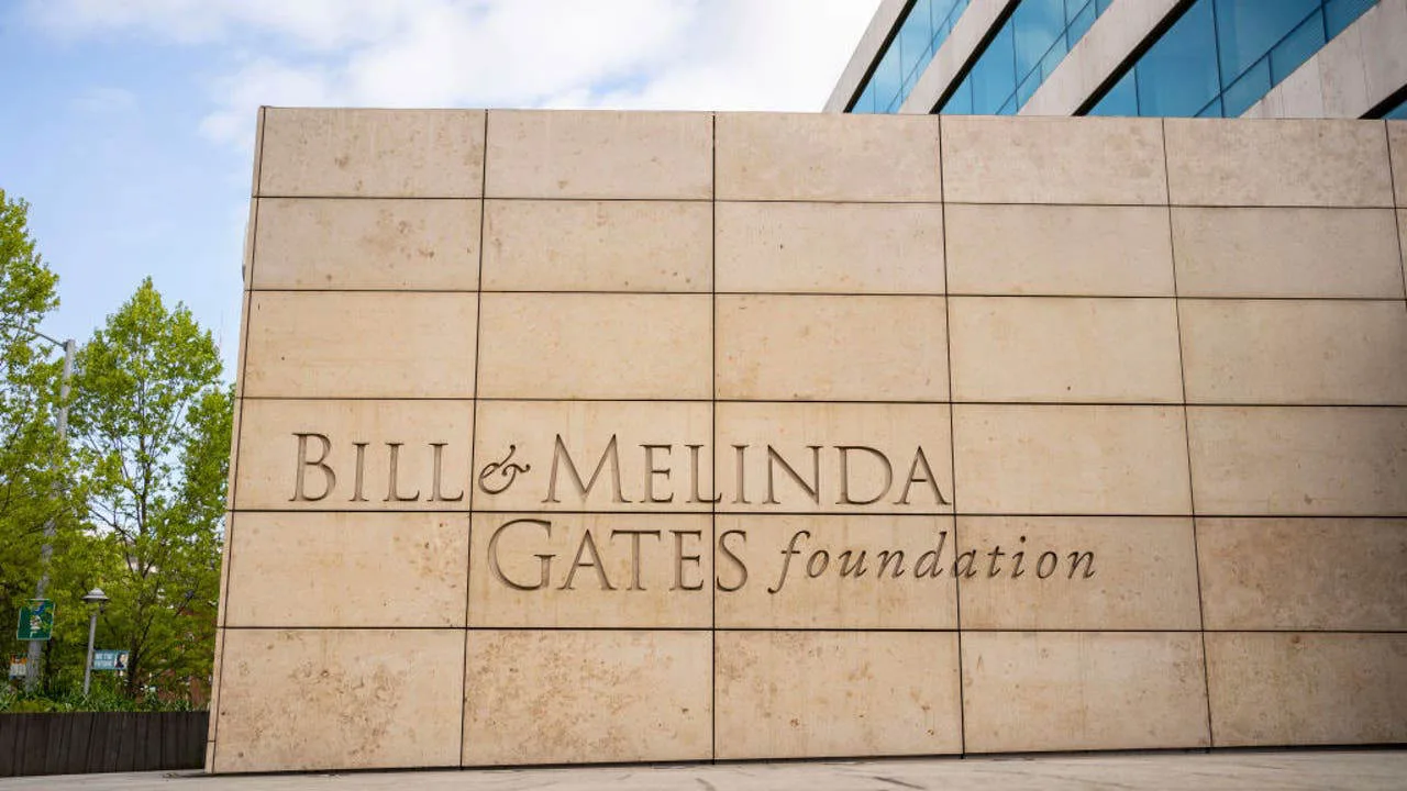 إعلان مؤسسة غيتس أكبر استثمار في صحة المرأة