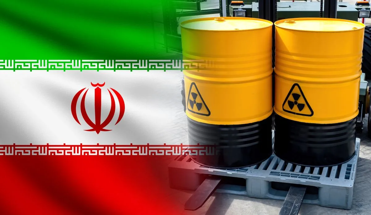  إيران تعلن مواصلة المحادثات بينها والوكالة الدولية للطاقة الذرية