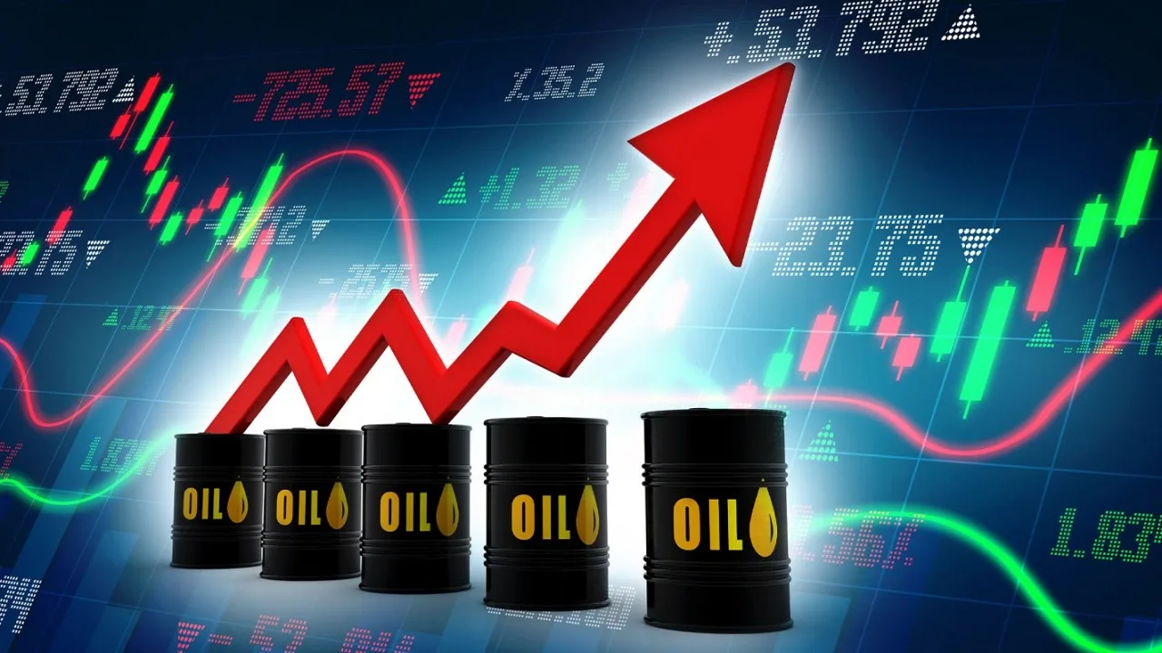 أسعار النفط ترتفع بعد هجمات أوكرانية على البنية التحتية النفطية الروسية