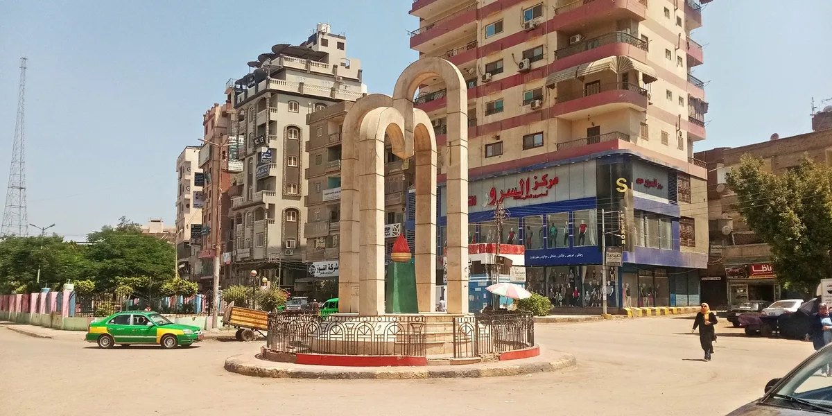 مصر.. اندلاع حريق داخل محطة كهرباء بالمنوفية