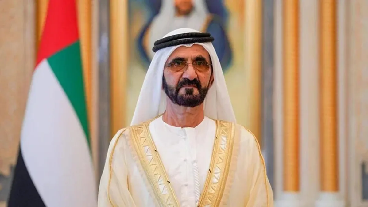 محمد بن راشد: القضاء المستقل والنزيه ركيزة أساسية لاستقرار وتماسك المجتمع