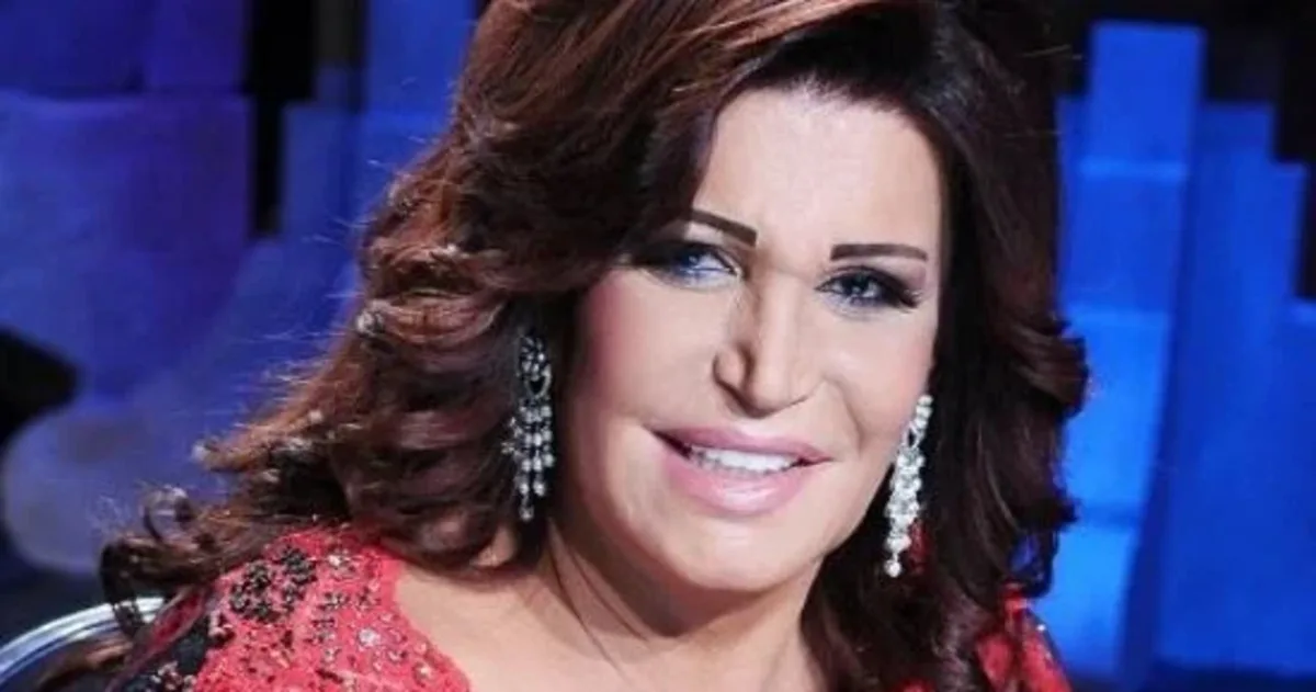 تدخل وزير الثقافة المصري لحل أزمة الفنانة نجوى فؤاد