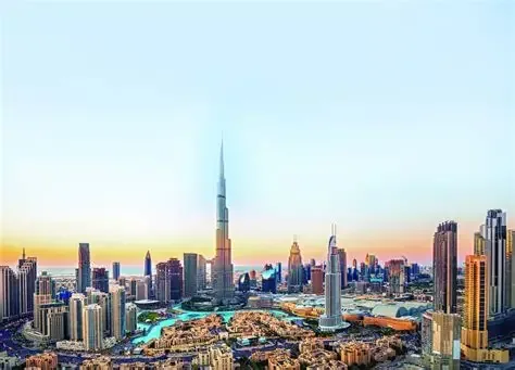 دبي: الشركات الهندية الأكثر انضمامًا لغرفة التجارة خلال النصف الأول من 2025