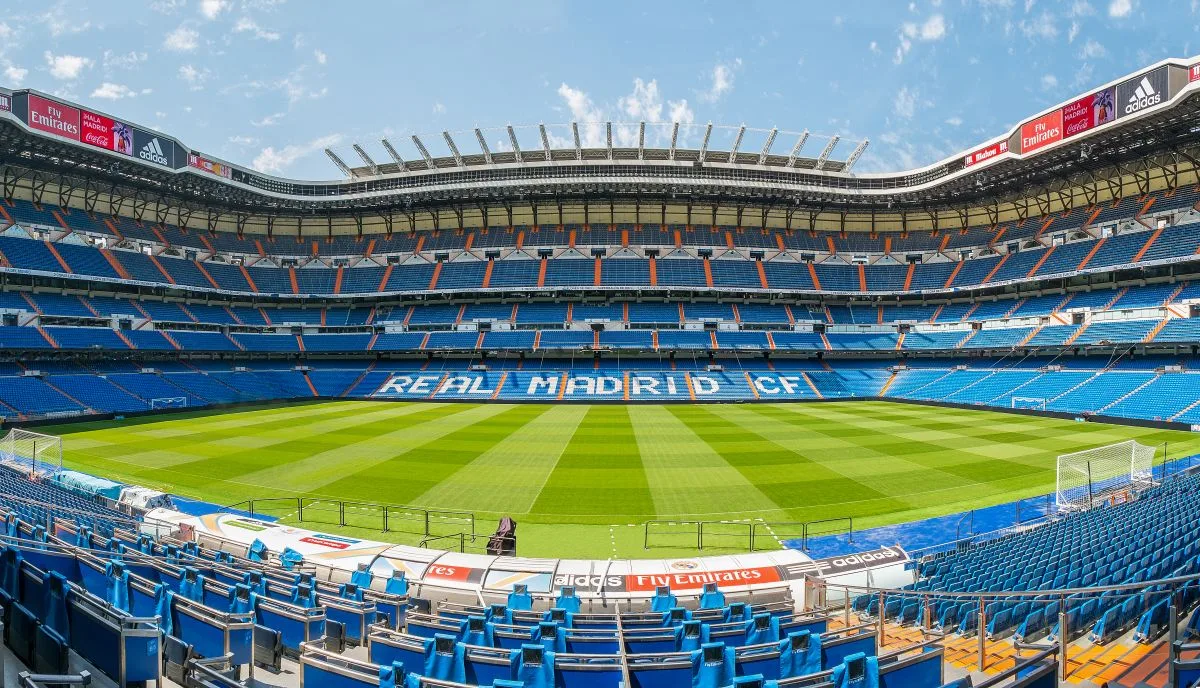 ريال مدريد يرفض بشدة إقامة مباراة فيا ريال وبرشلونة في أمريكا