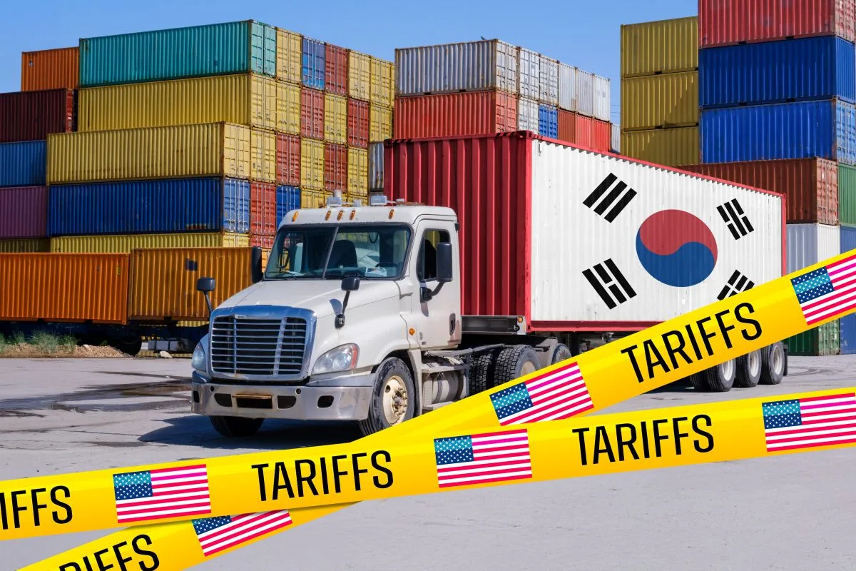 كوريا الجنوبية تستعد لحالة عدم اليقين التجاري، وسويسرا تبحث عن حلول