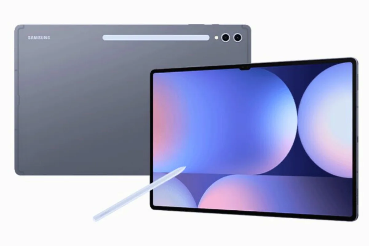Galaxy Tab S10 Lite يصل رسميًا… أداء قوي بسعر في المتناول