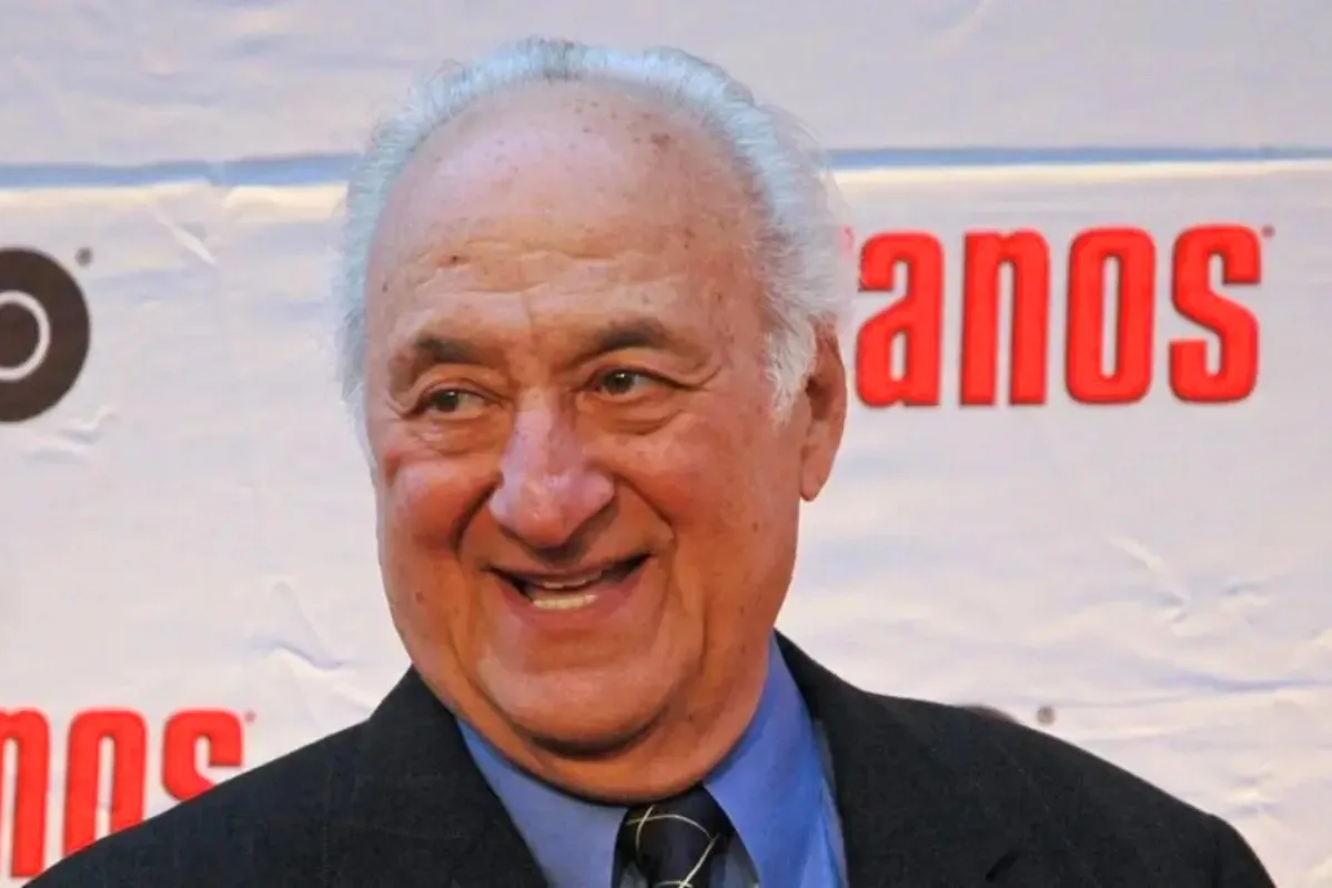 وفاة نجم مسلسل "Sopranos" جيري أدلر