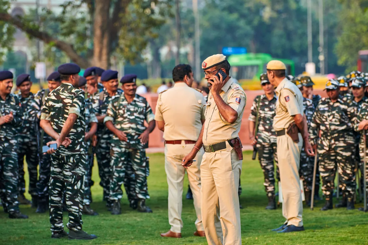 الهند: رجل يحرق زوجته بسبب خلاف على المهر