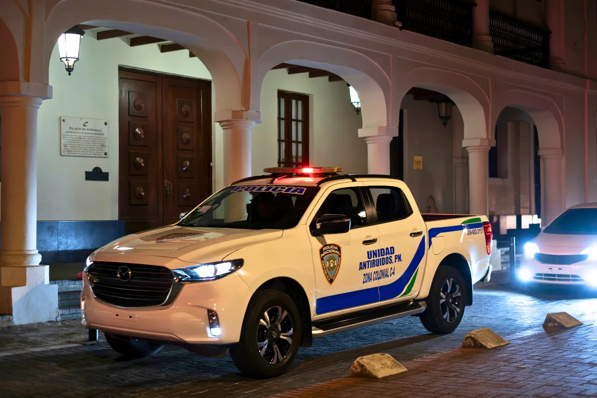 مقتل 4 أطفال في جرائم عائلية في الدومينيكيان