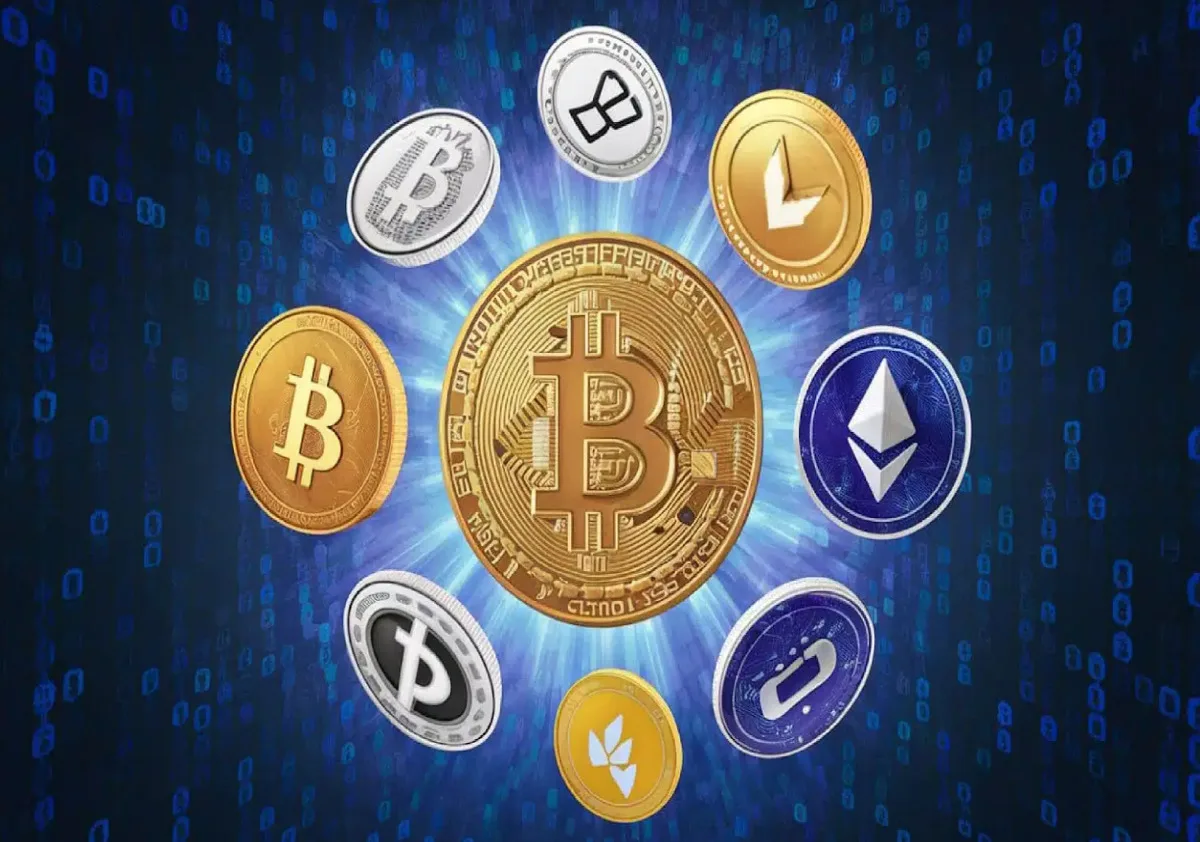 بيتكوين تتراجع لأقل من 113 ألف دولار متأثرة بضعف الأسواق التقنية والتضخم الأمريكي