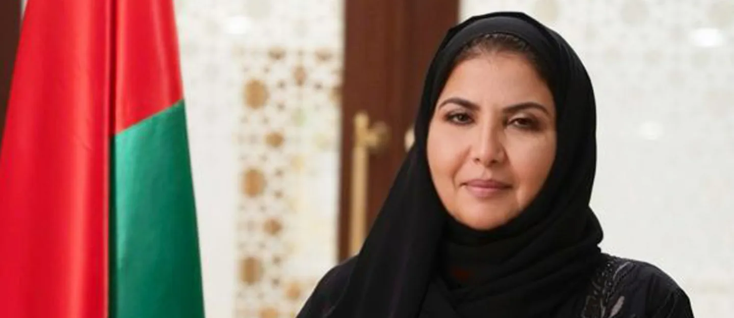 برعاية “أم الإمارات” .. تدشين الدورة الثامنة لبرنامج فاطمة بنت مبارك للتميز والذكاء المجتمعي