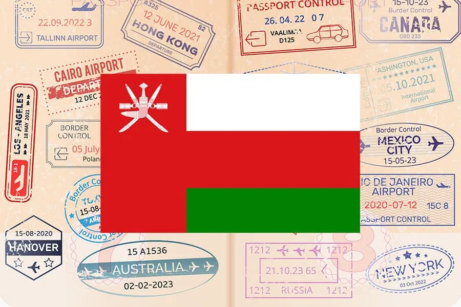 عُمان تطلق التأشيرة الذهبية للإقامة 10 سنوات لجذب المستثمرين ورواد الأعمال