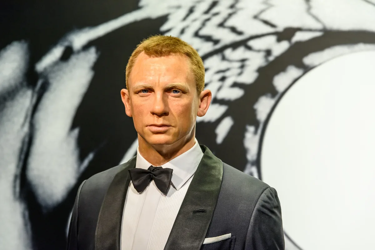 فيلم جيمس بوند الجديد: مرحلة جديدة من الأسطورة 007