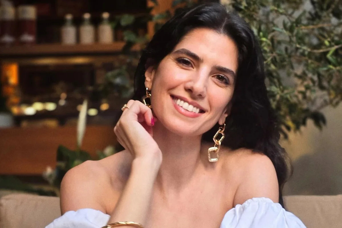 كارمن بصيبص ومحمود نصر يجتمعان في ابنة السفير لرمضان 2026