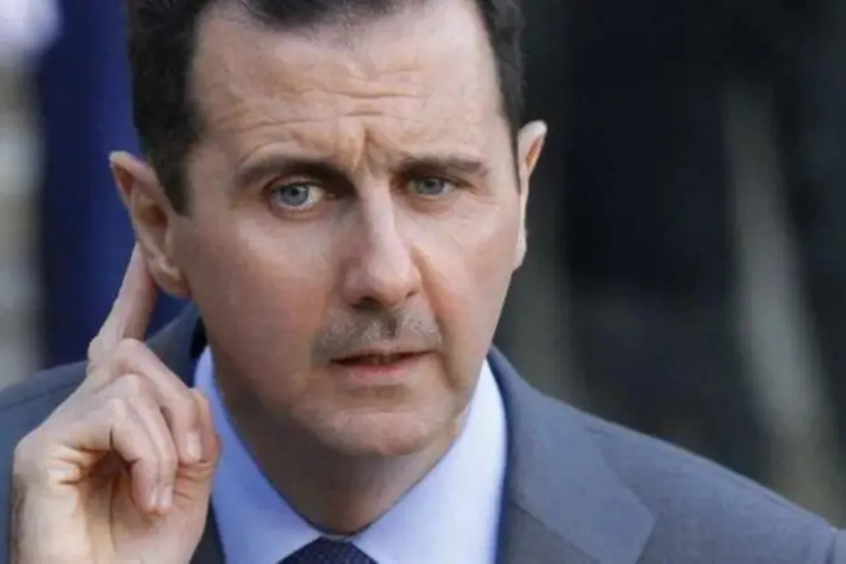 وثائقي رحيل بلا عودة يكشف كواليس سقوط نظام الأسد