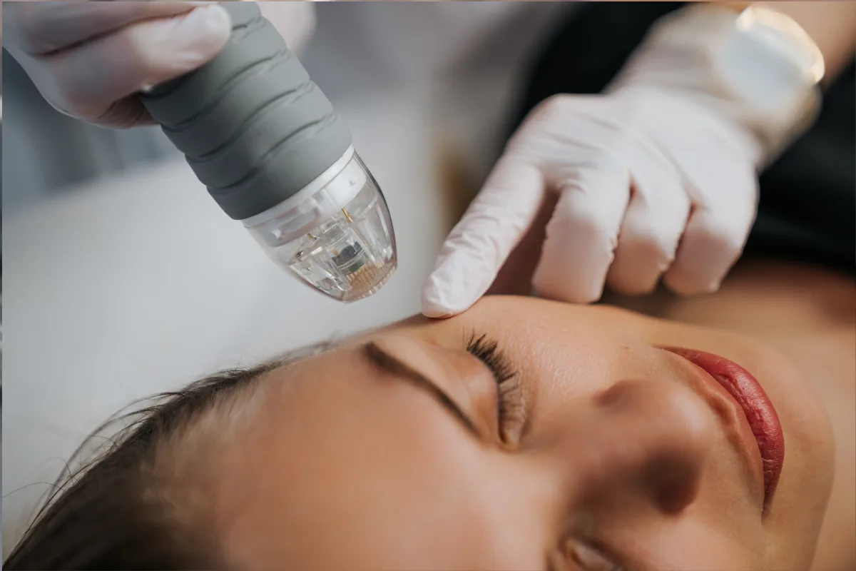 علاجات البشرة التي تحقق نتائج فورية.. ثورة في عالم التجميل