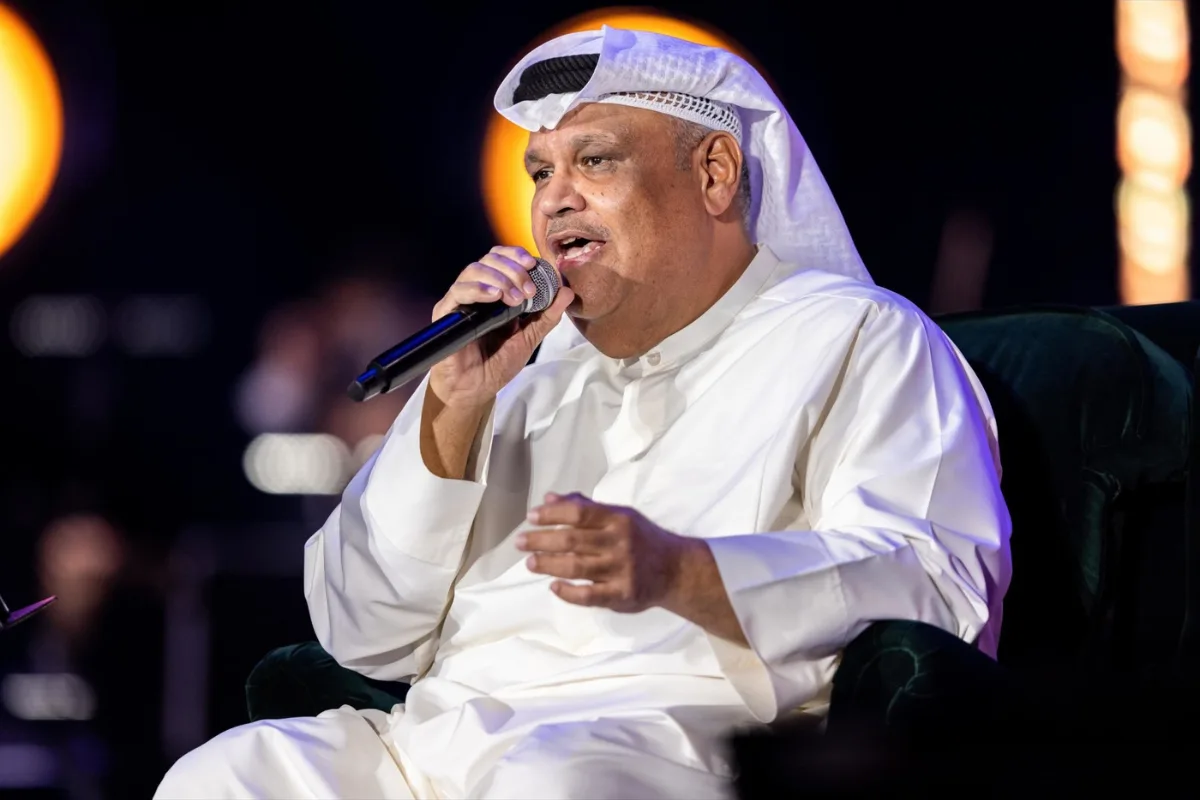 لأول مرة بعد 16 عاماً.. حفل نبيل شعيل السبت المقبل بالساحل الشمالي