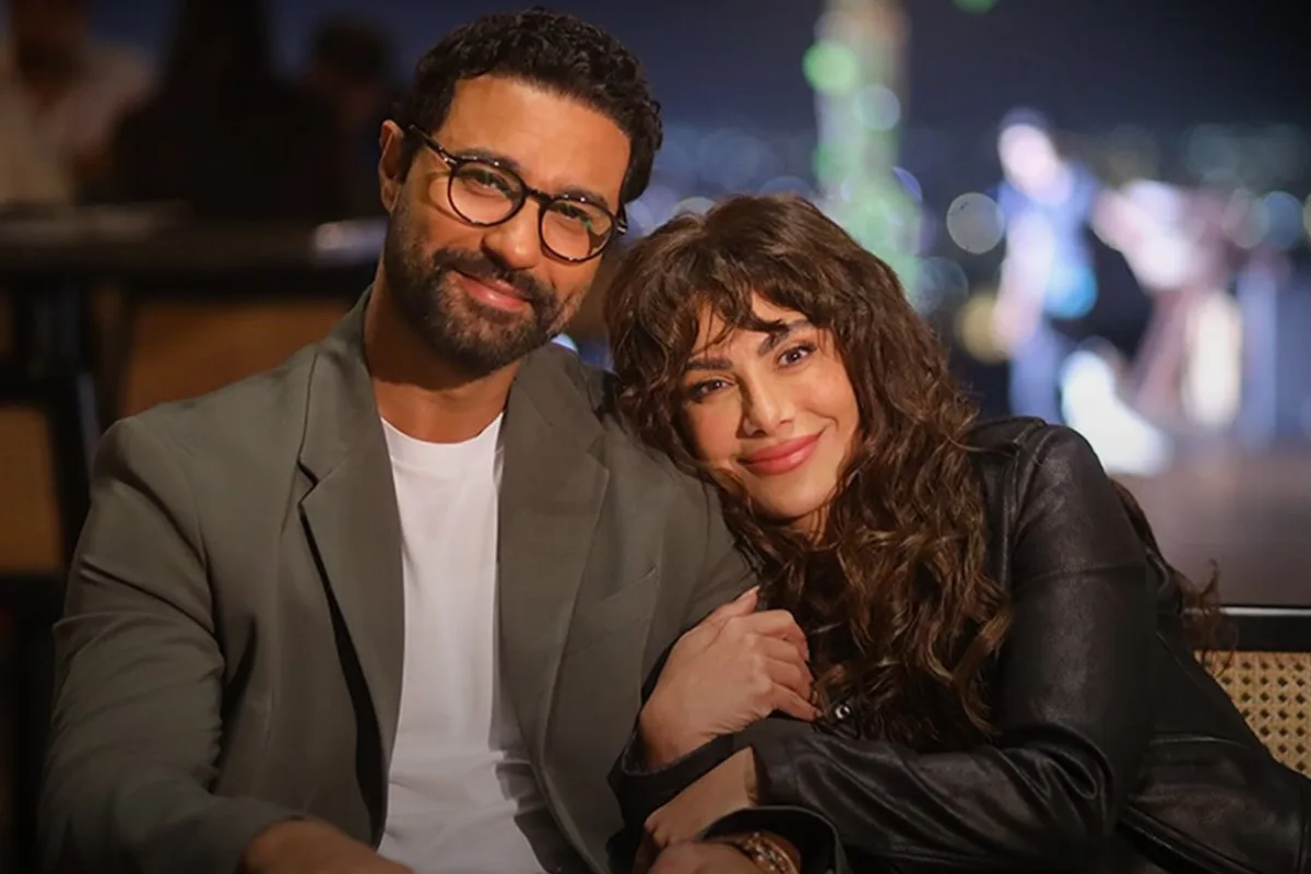 مسلسل 220 يوم يحقق نجاحاً جماهيريا من أول حلقتين