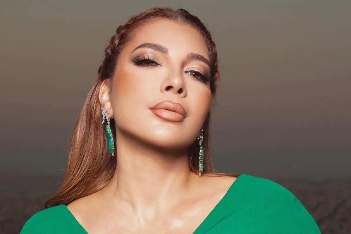 أصالة نصري تختار أمل عرفة لتجسيد سيرتها الذاتية