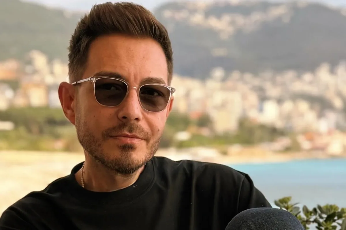 أحمد زاهر ورحمة أحمد يجتمعان للمرة الأولى في مسلسل “روبلكس”