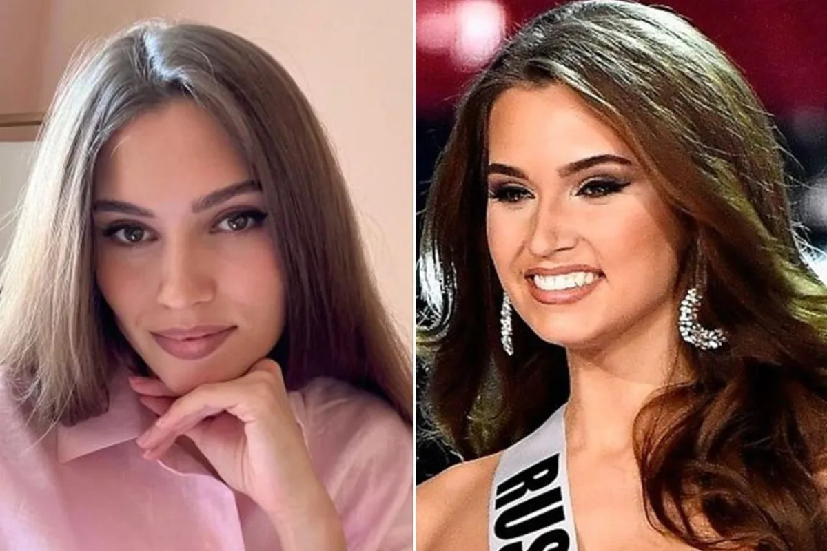 وفاة عارضة أزياء وملكة الجمال السابقة كسينيا ألكساندروفا في حادث مأساوي