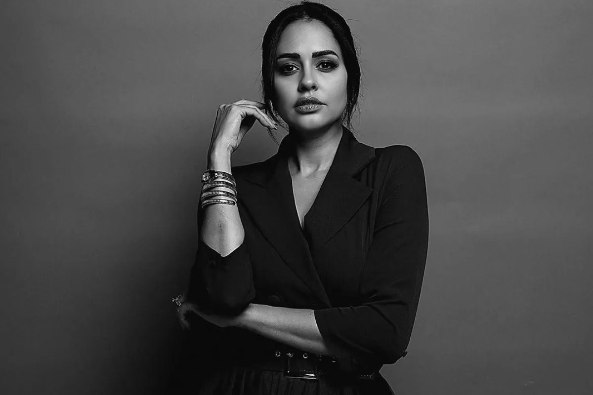 أول ستوديو للتصوير الذاتي بتقنية الذكاء الاصطناعي في دبي