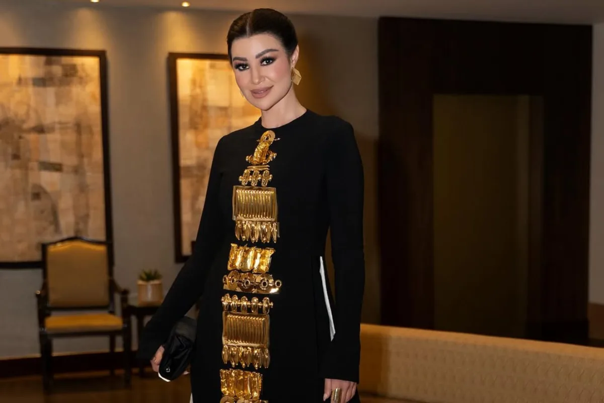  أروى جودة تنضم إلى مسلسل للعدالة وجه آخر أمام ياسر جلال