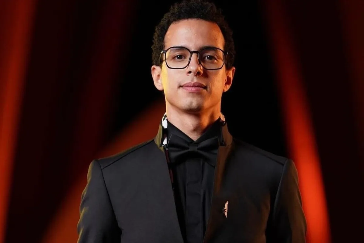 طه دسوقي يتضامن مع التيك توكر محمد عبدالعاطي