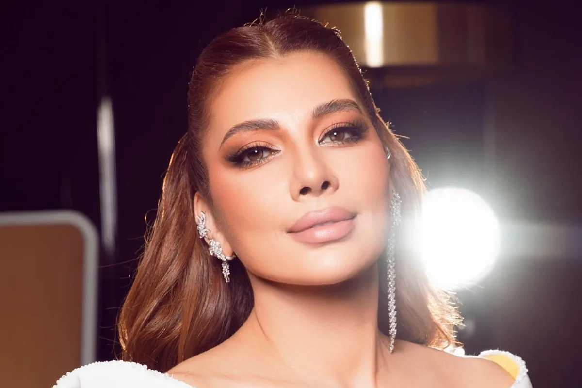 أصالة تعلن اعتزالها مواقع التواصل الاجتماعي