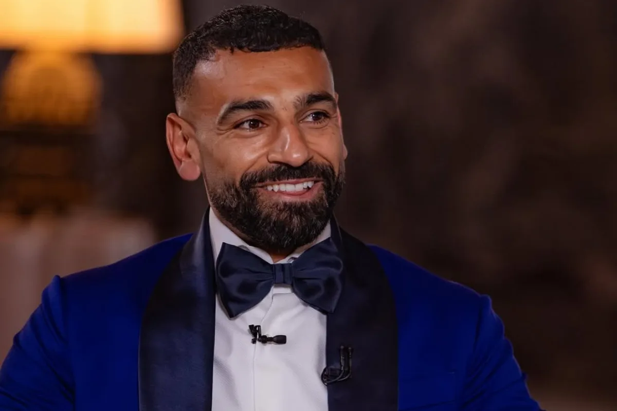 محمد صلاح يتلقى عروضاً خيالية من الدوري السعودي وفقاً لتقارير إسبانية