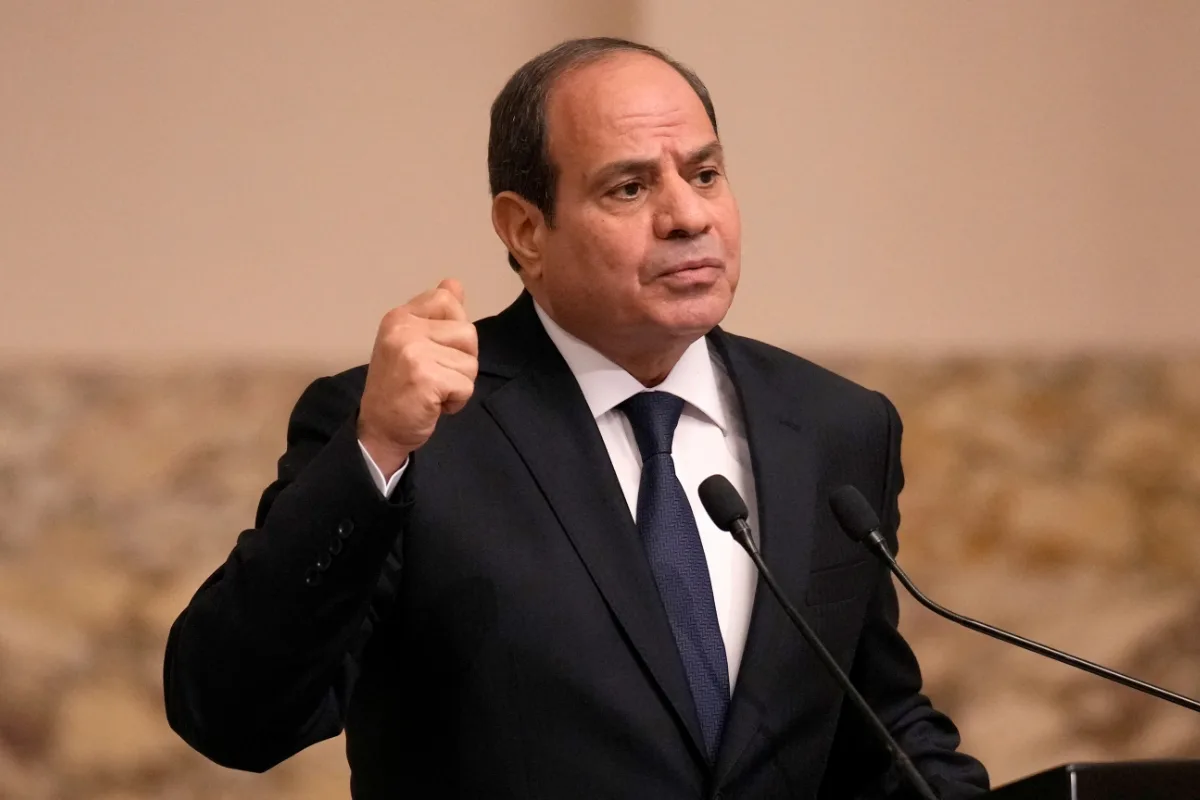 السيسي يصدق رسميًا على تعديل قانون الإيجار القديم
