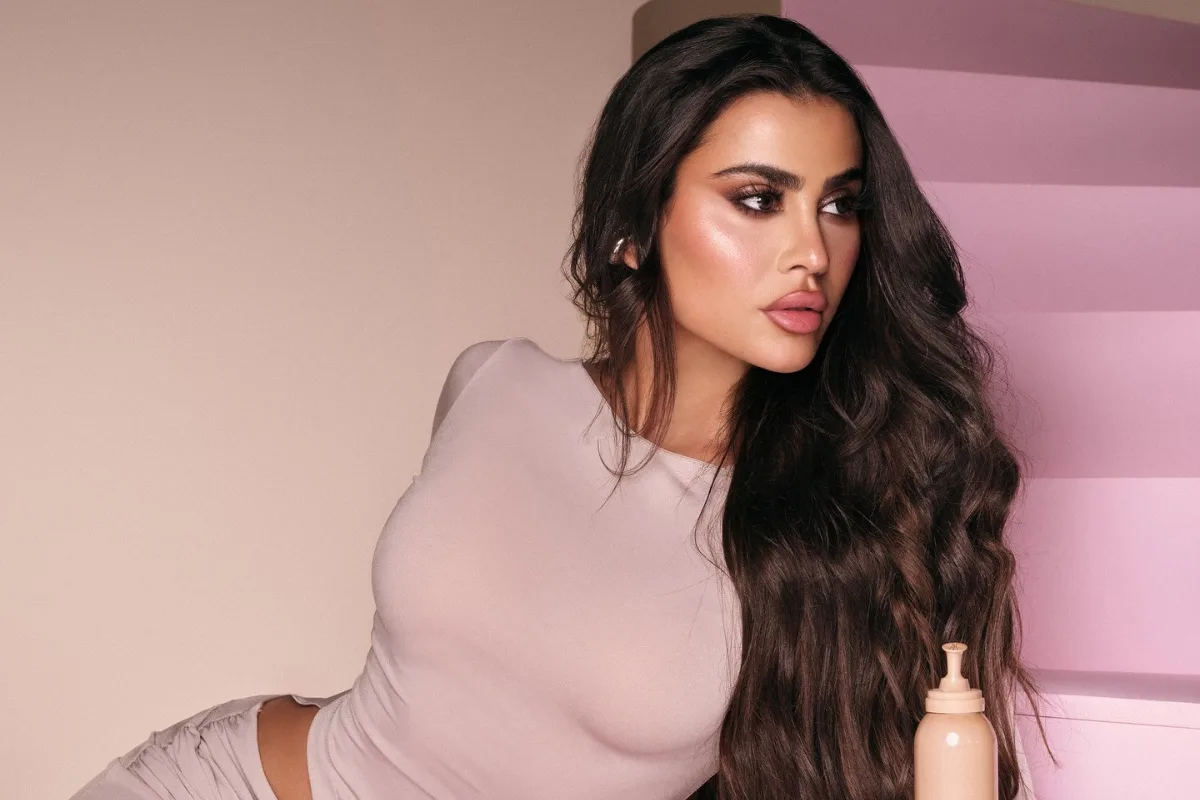 يمنى خوري تكشف عن هدايا زفافها الفاخرة من توقيع دولتشي آند غابانا