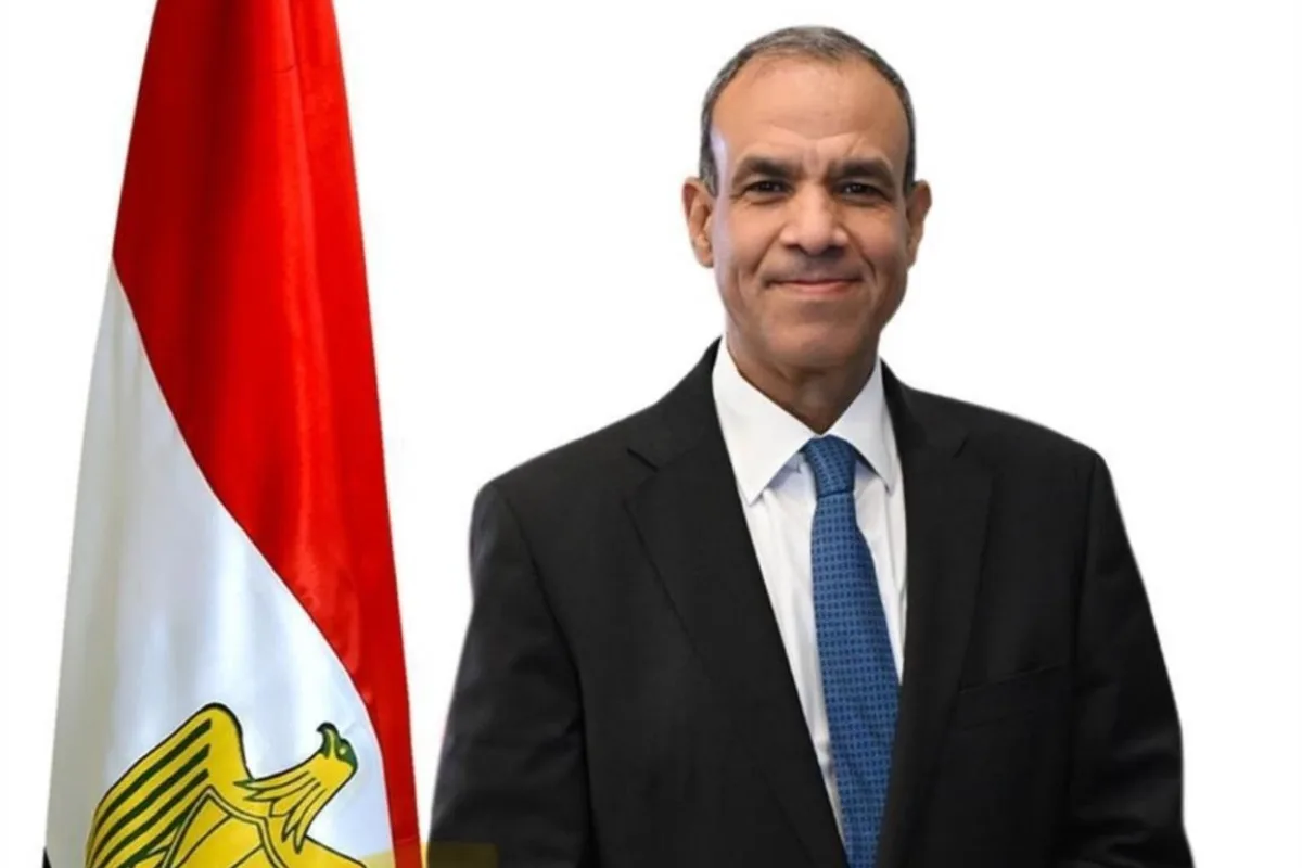 مصر تدرّب 5 آلاف شرطي فلسطيني لنشرهم في قطاع غزة