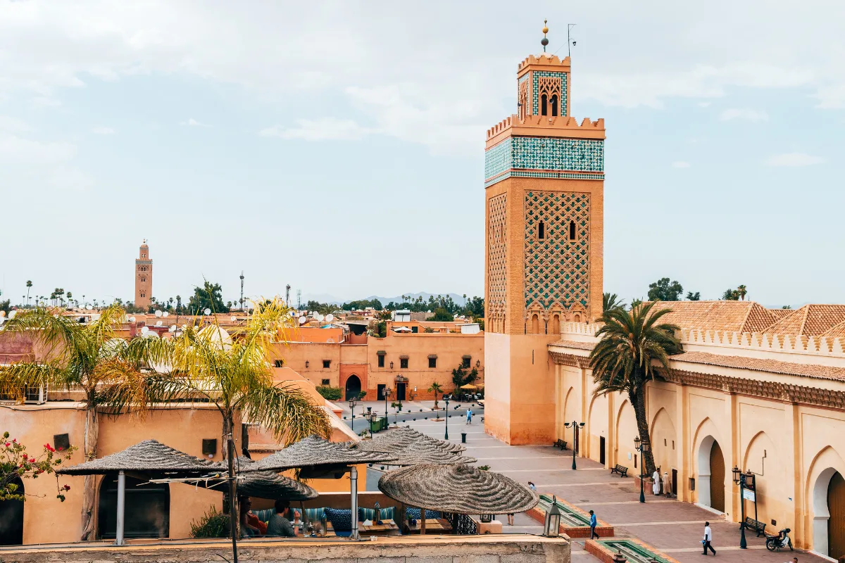 الإمارات تحافظ على مكانتها كثاني أكبر مستثمر في المغرب