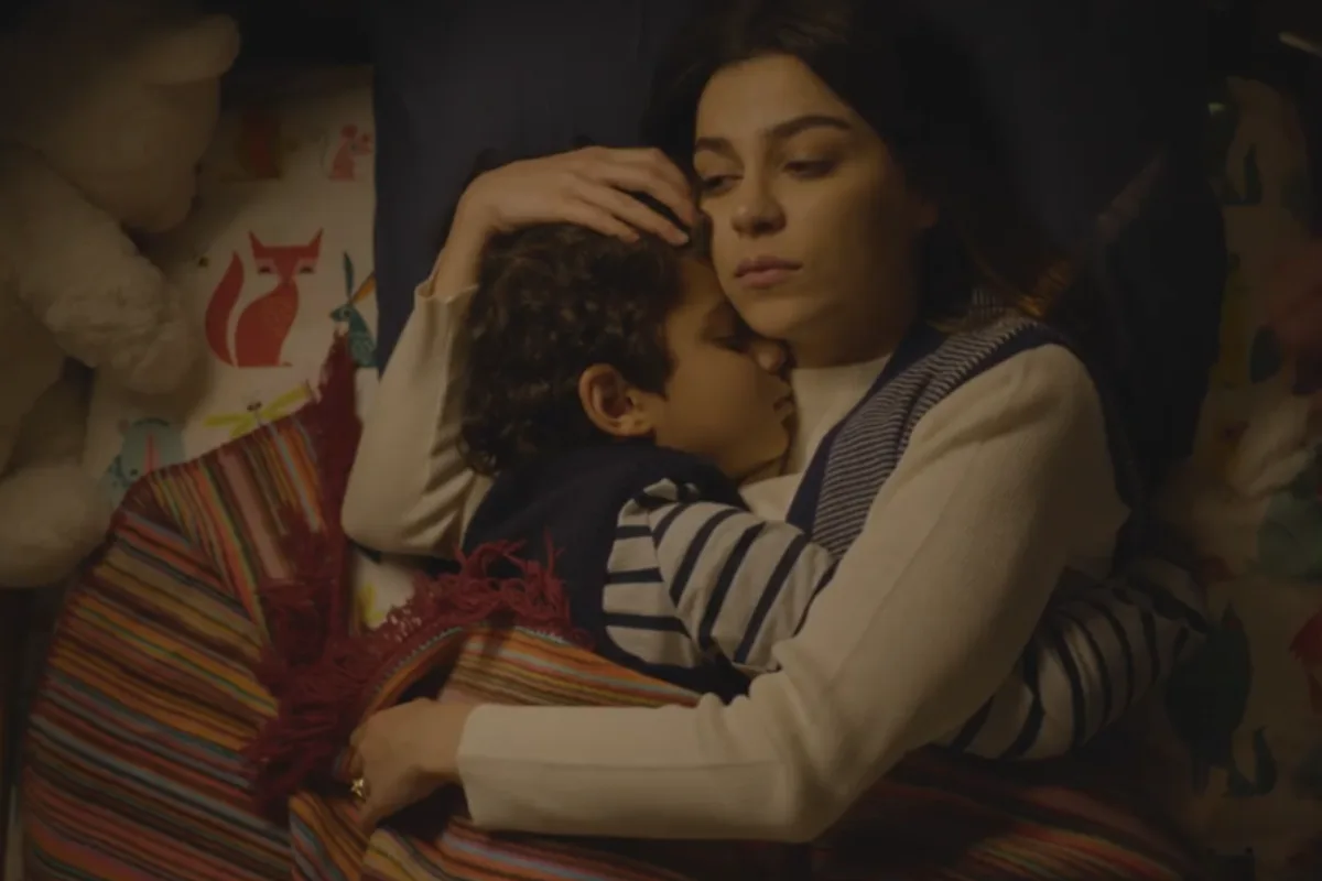 فيلم سوار الدرامي السعودي يجسد مأساة إنسانية واقعية.. إليك القصة