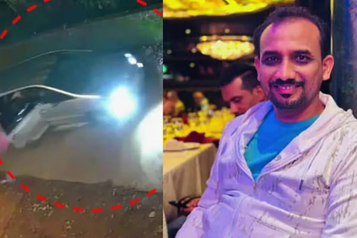 إنقاذ رجل أعمال إماراتي من عملية خطف في الهند بعد مطالبة الخاطفين بفدية 10.5 مليون