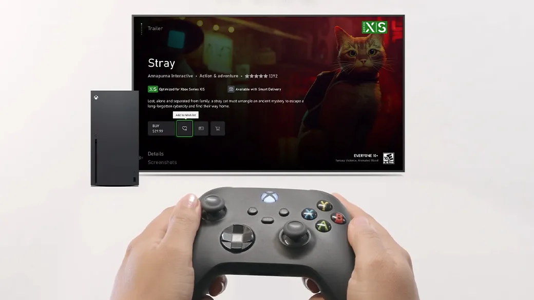 مايكروسوفت تطلق تحديثًا لتطبيق Xbox على ARM مع دعم تحميل الألعاب مباشرة