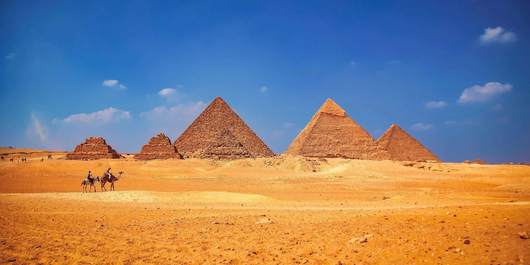مصر تتصدر قائمة دول شمال إفريقيا الأكثر جذباً للأثرياء