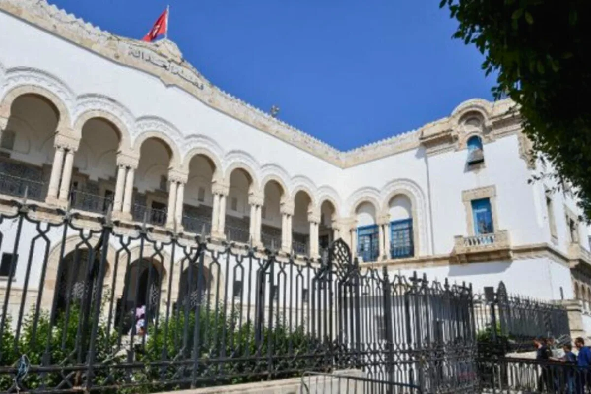 السجن لمساعد مدير مدرسة بتهمة التحرش الجنسي في تونس