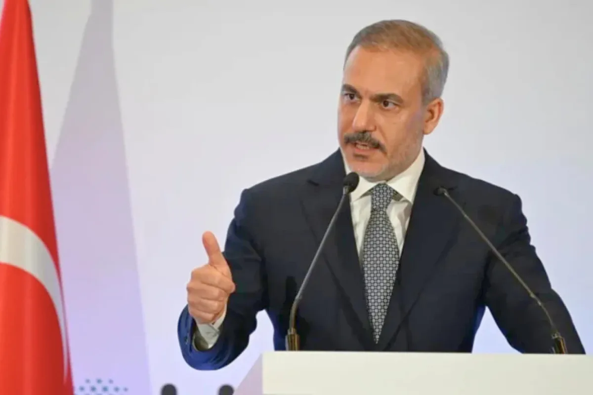 تركيا تعلن وقف التبادل التجاري والاقتصادي مع إسرائيل بشكل كامل