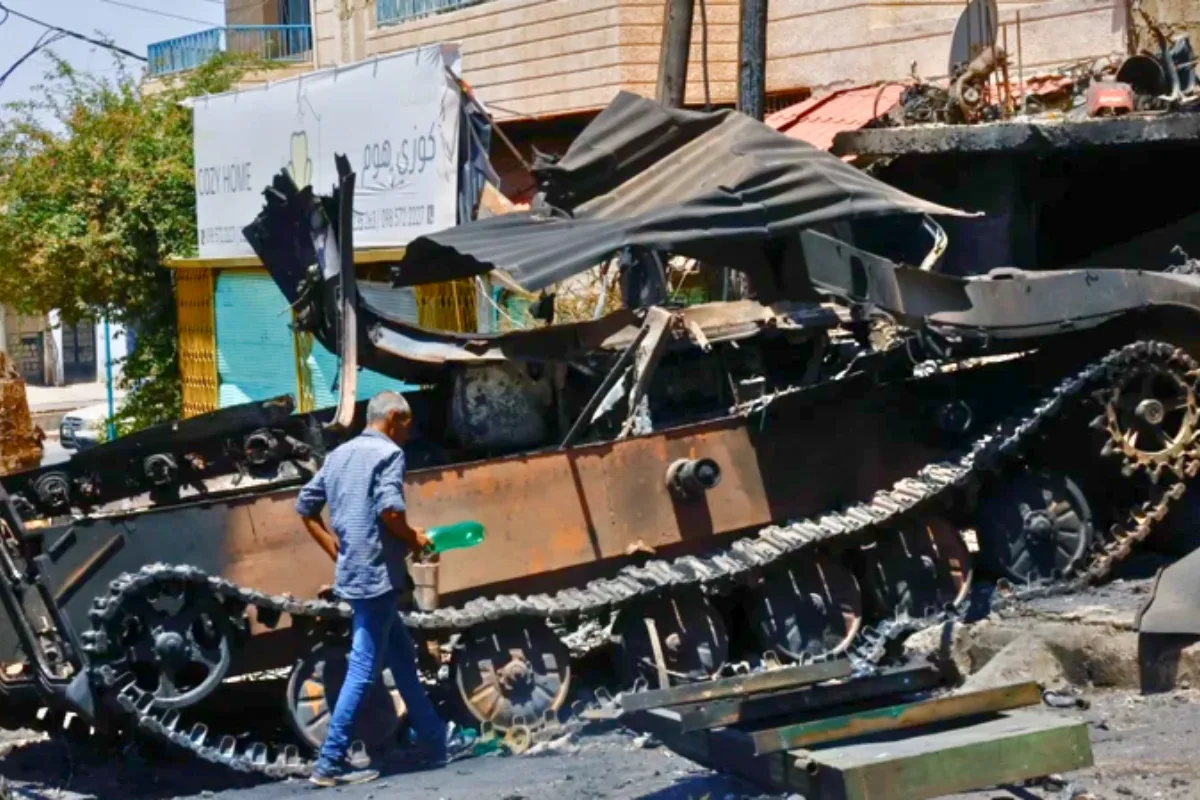 المرصد السوري: حوالي ألفي قتيل جراء أعمال العنف في السويداء