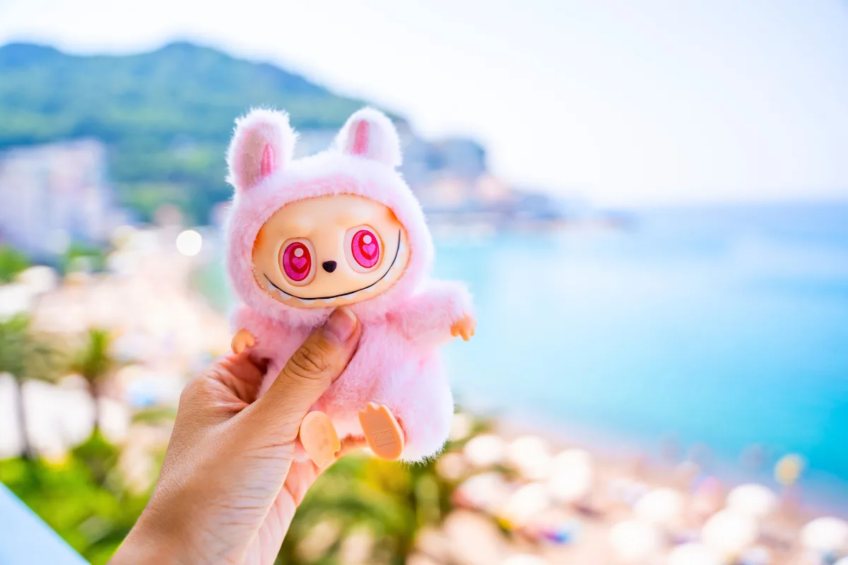 ثروة مبتكر “لابوبو” تتخطى بيتر ثيل بعد قفزة بـ20 مليار دولار