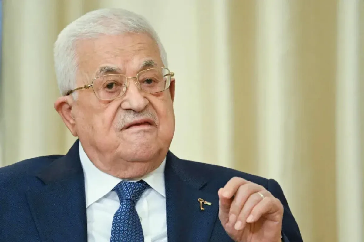 رد فلسطيني على واشنطن بعد منع منح التأشيرات لمسؤولين