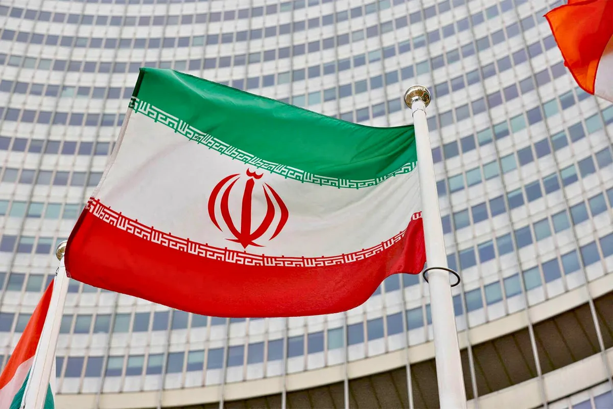 ألمانيا: خيار إعادة فرض العقوبات على إيران ما زال مطروحًا