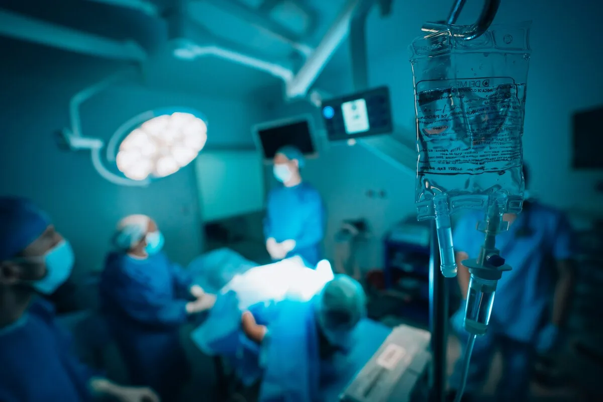 لأول مرة.. زرع رئة خنزير في إنسان يفتح آفاقاً جديدة للطب