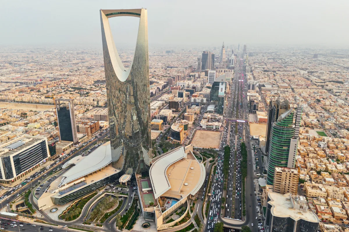 607 مليار ريال صادرات غير نفطية للسعودية في النصف الأول