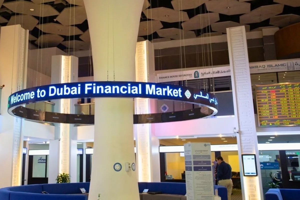 شركات دبي المدرجة تحقق 17.4 مليار دولار أرباحًا نصف سنوية